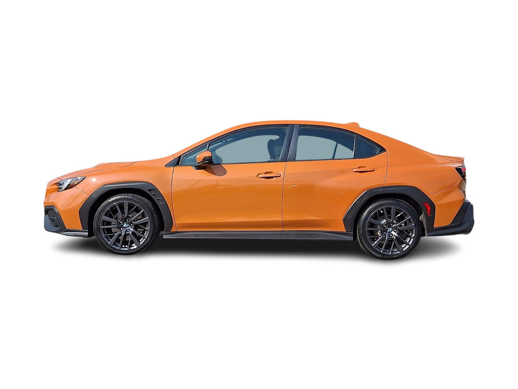 Thumbnail: 2022 Subaru WRX - 3