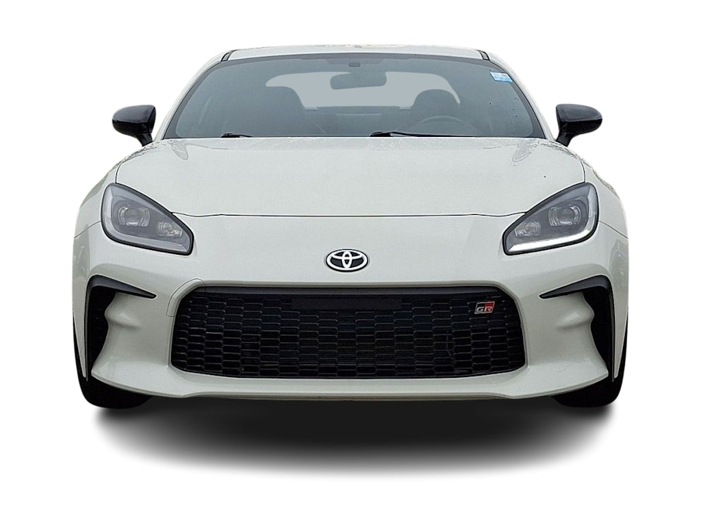 Thumbnail: 2024 Toyota GR86 - 5