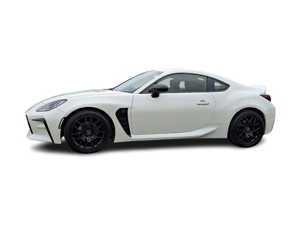 Thumbnail: 2024 Toyota GR86 - 3