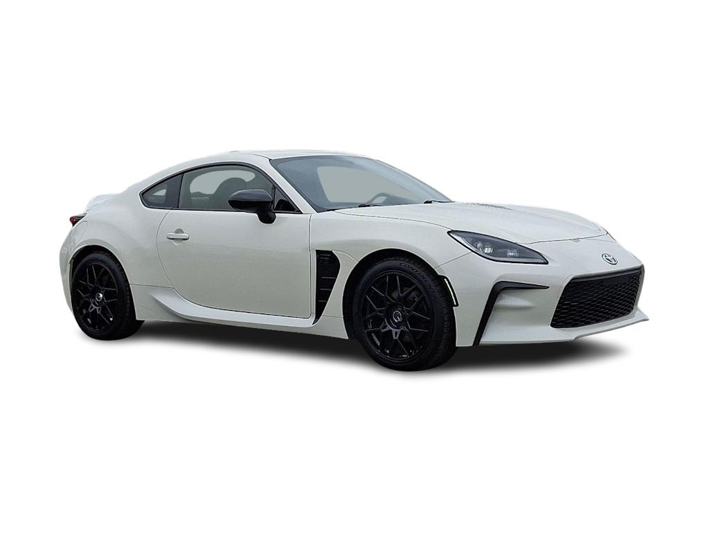 Thumbnail: 2024 Toyota GR86 - 18