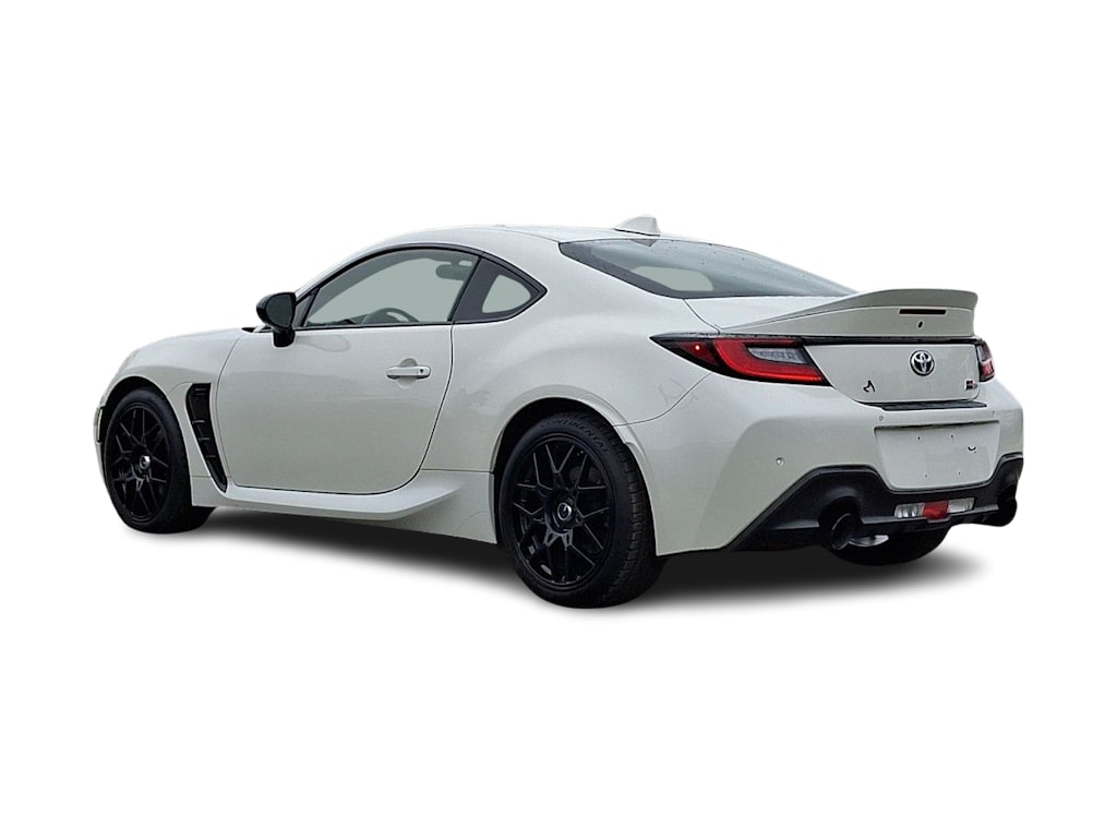 Thumbnail: 2024 Toyota GR86 - 4