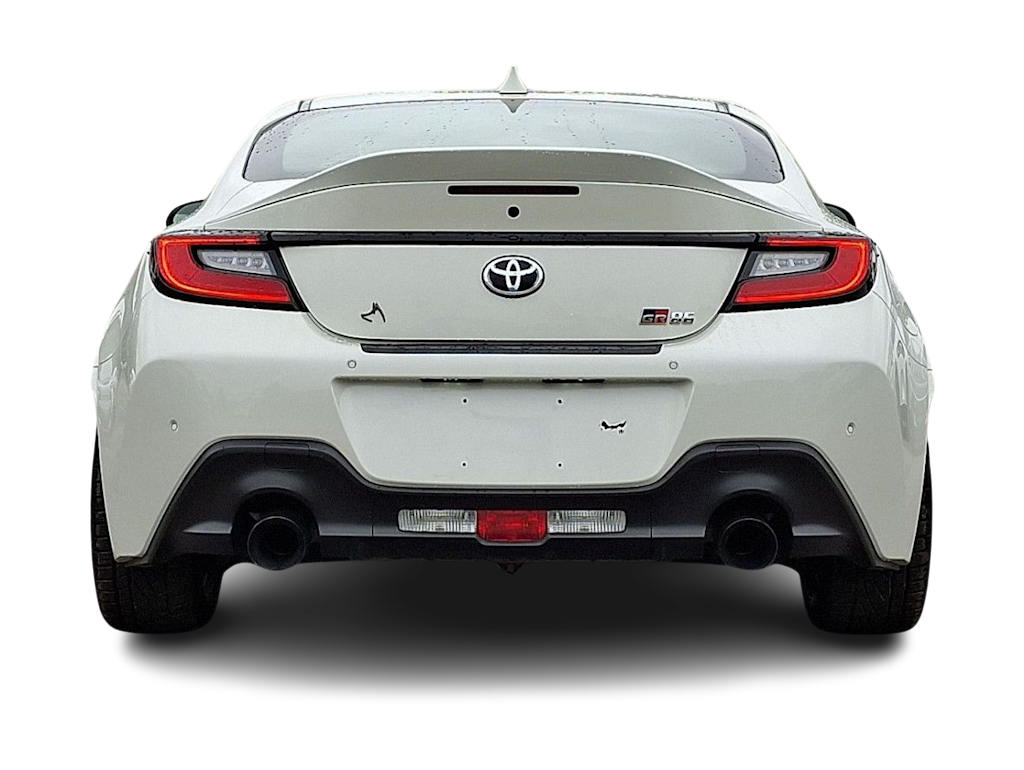 Thumbnail: 2024 Toyota GR86 - 20