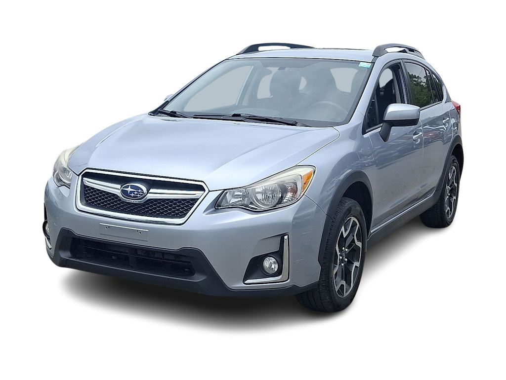 Used 2016 Subaru Crosstrek Premium with VIN JF2GPABC0G9278573 for sale in Hudson, WI