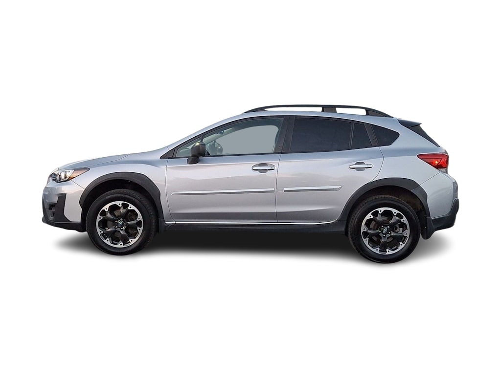 Thumbnail: 2021 Subaru Crosstrek - 3