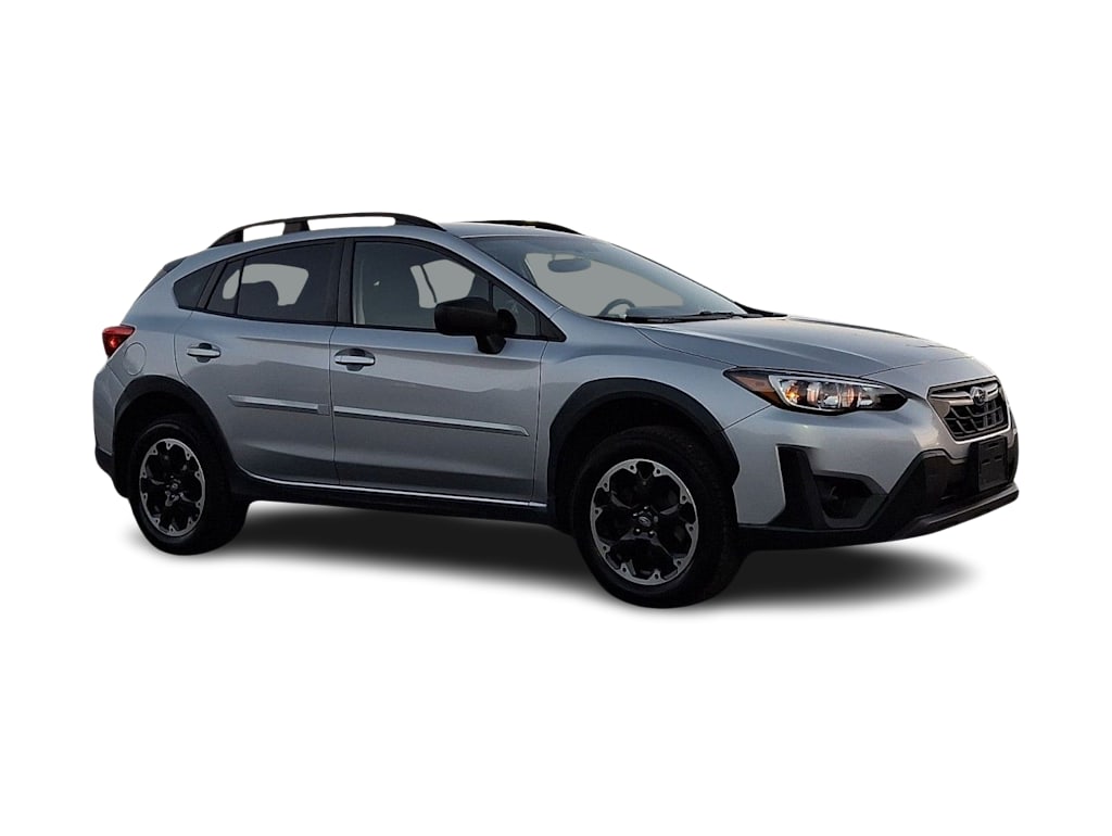 Thumbnail: 2021 Subaru Crosstrek - 17