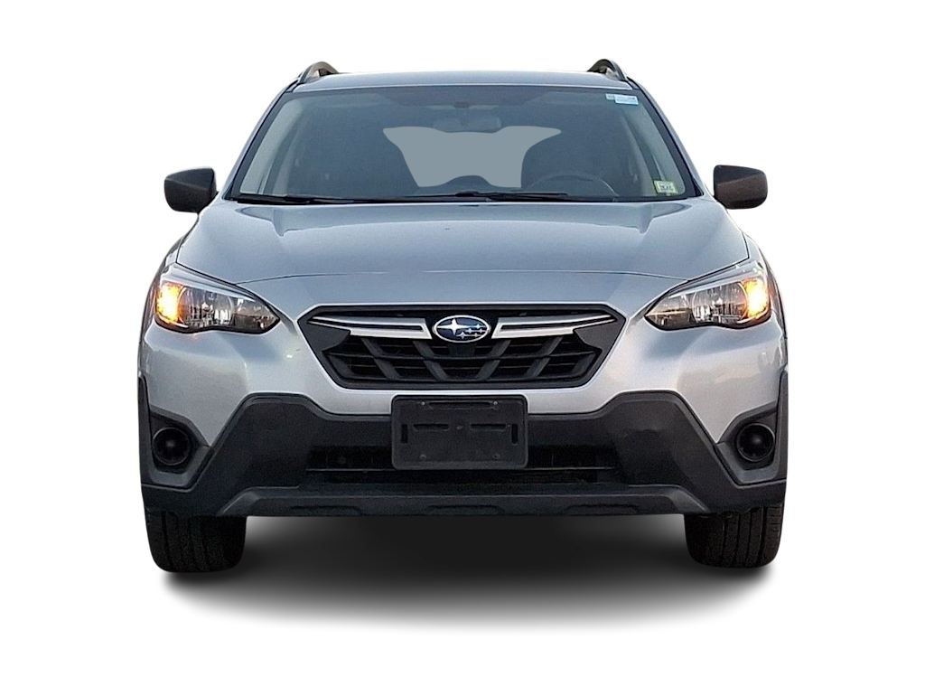 Thumbnail: 2021 Subaru Crosstrek - 5