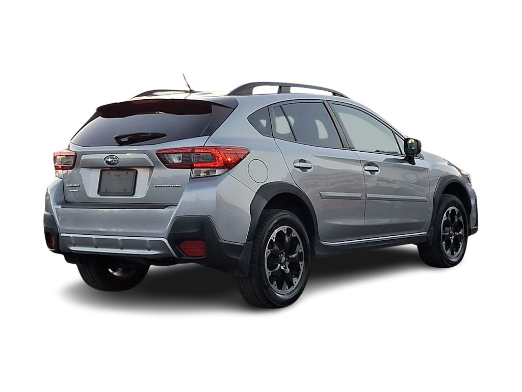 Thumbnail: 2021 Subaru Crosstrek - 18