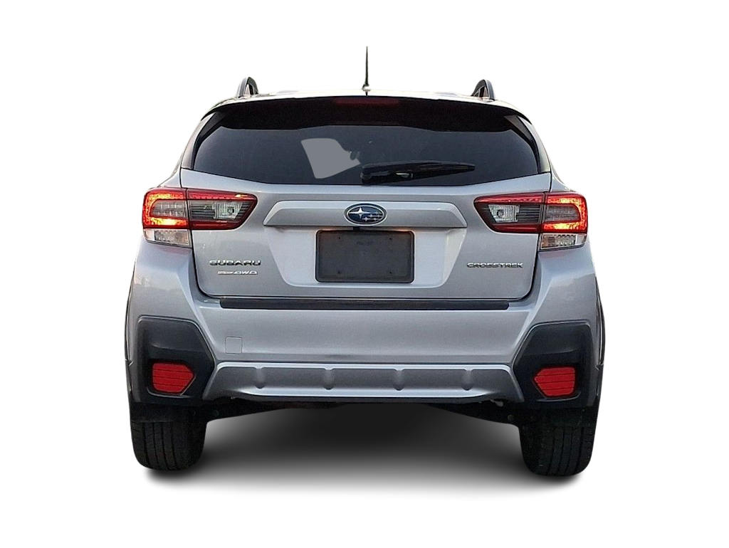 Thumbnail: 2021 Subaru Crosstrek - 19