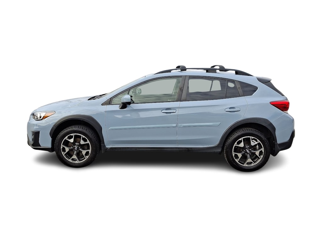 2019 Subaru Crosstrek Premium 3