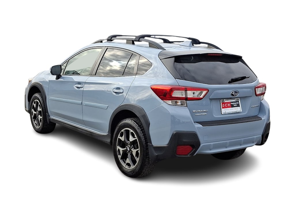 2019 Subaru Crosstrek Premium 4