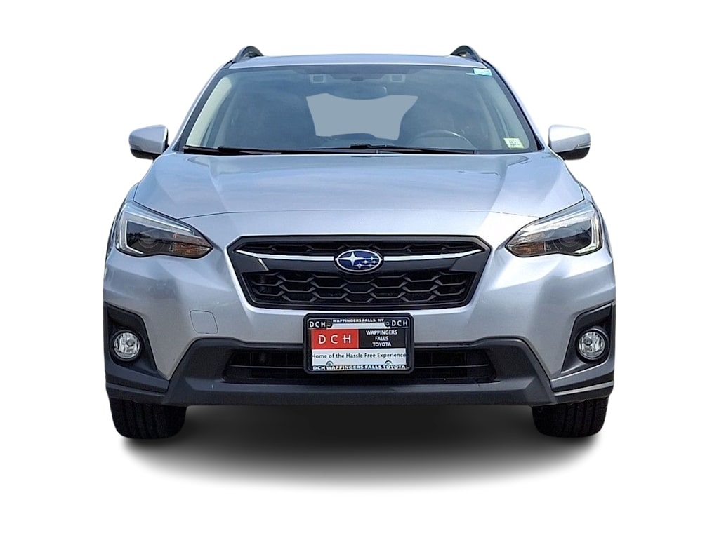 Thumbnail: 2019 Subaru Crosstrek - 5