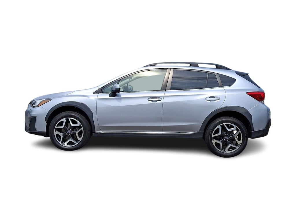 Thumbnail: 2019 Subaru Crosstrek - 3