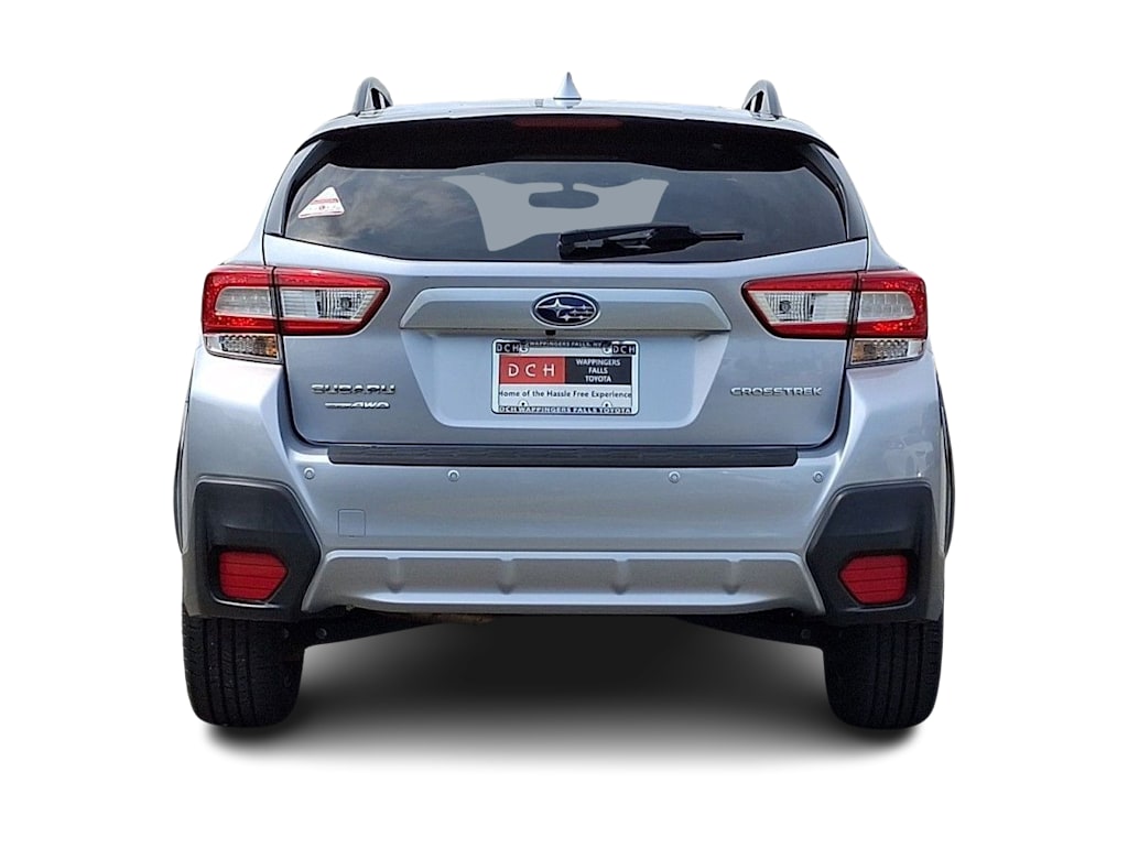 Thumbnail: 2019 Subaru Crosstrek - 18