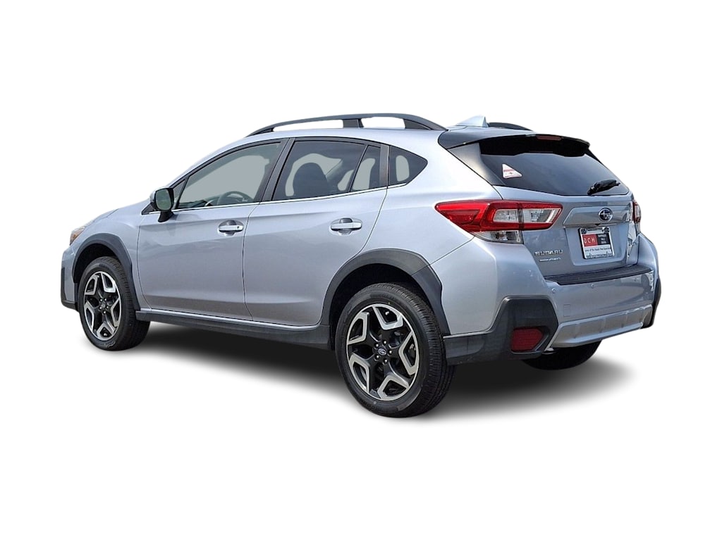 Thumbnail: 2019 Subaru Crosstrek - 4