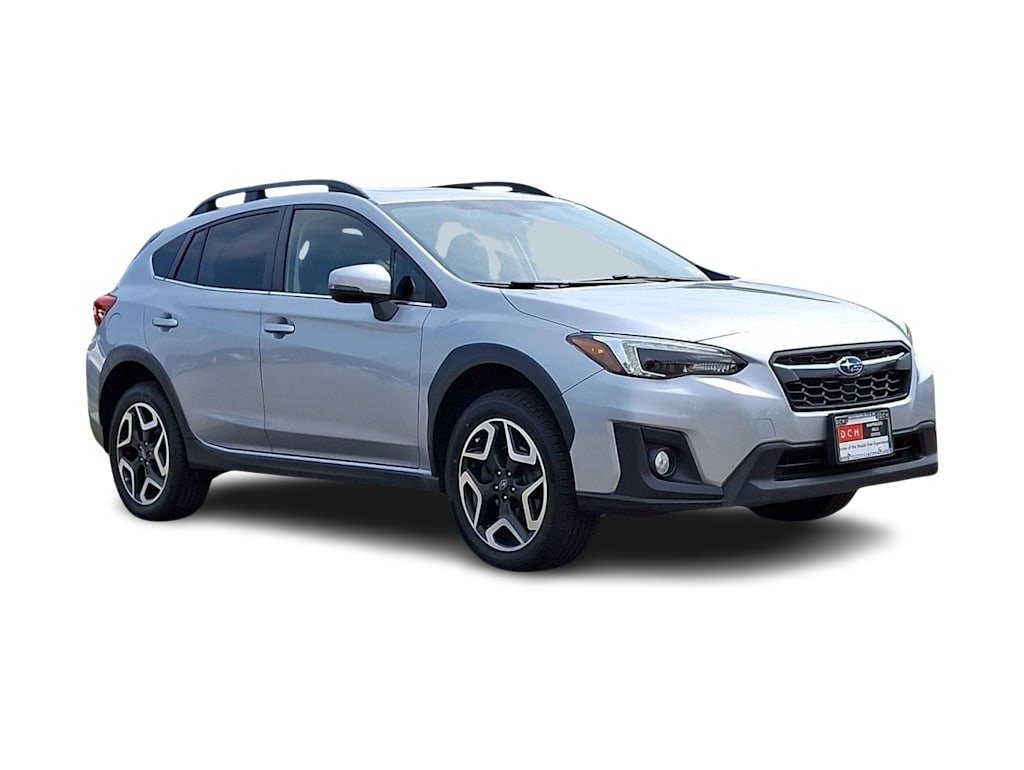 Thumbnail: 2019 Subaru Crosstrek - 16