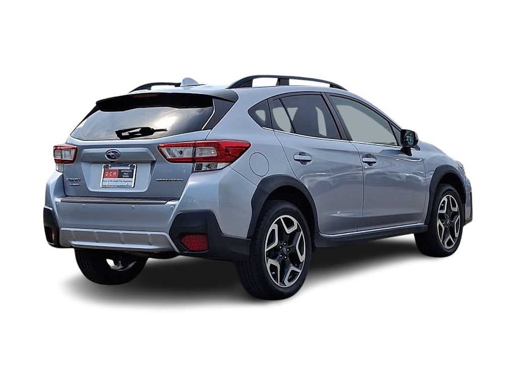 Thumbnail: 2019 Subaru Crosstrek - 17