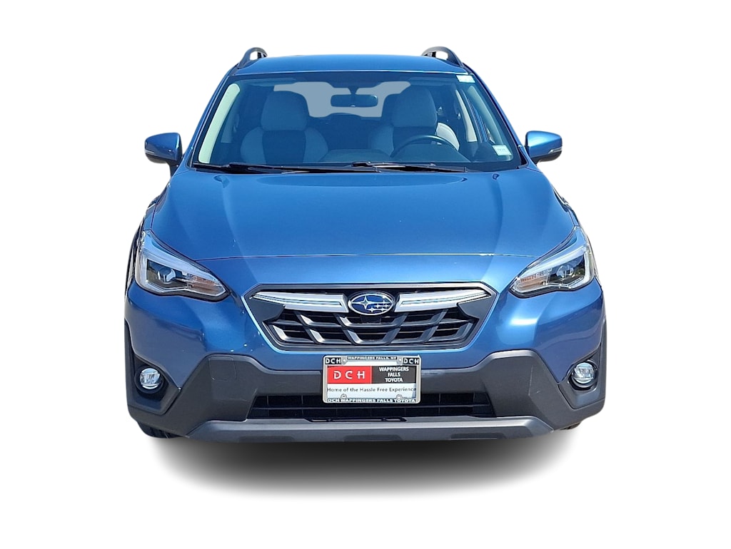 Thumbnail: 2022 Subaru Crosstrek - 6