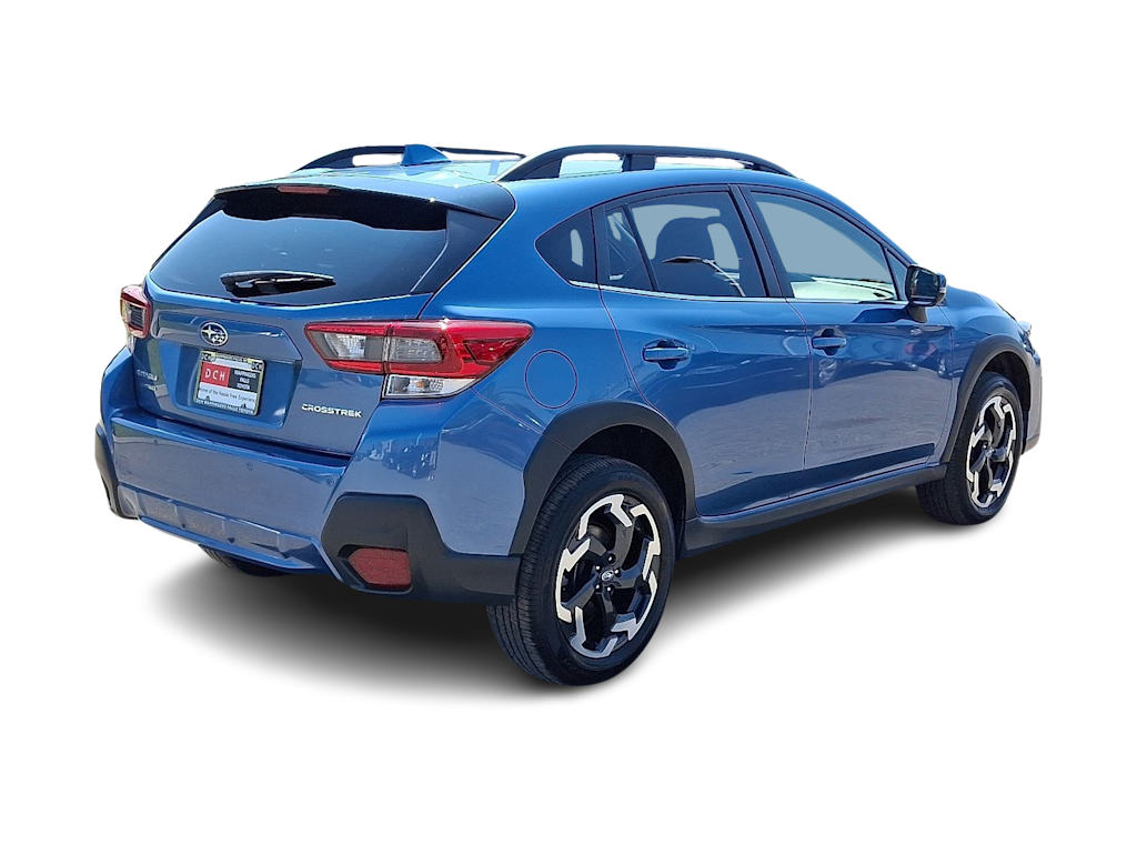 Thumbnail: 2022 Subaru Crosstrek - 18