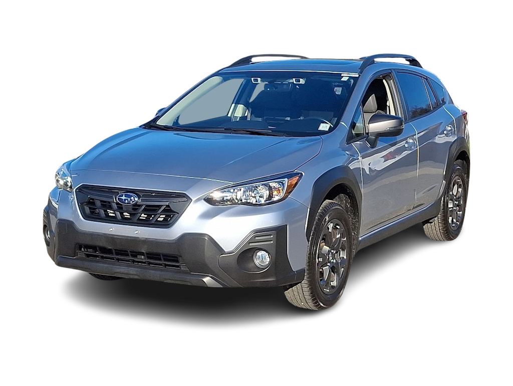 2023 Subaru Crosstrek