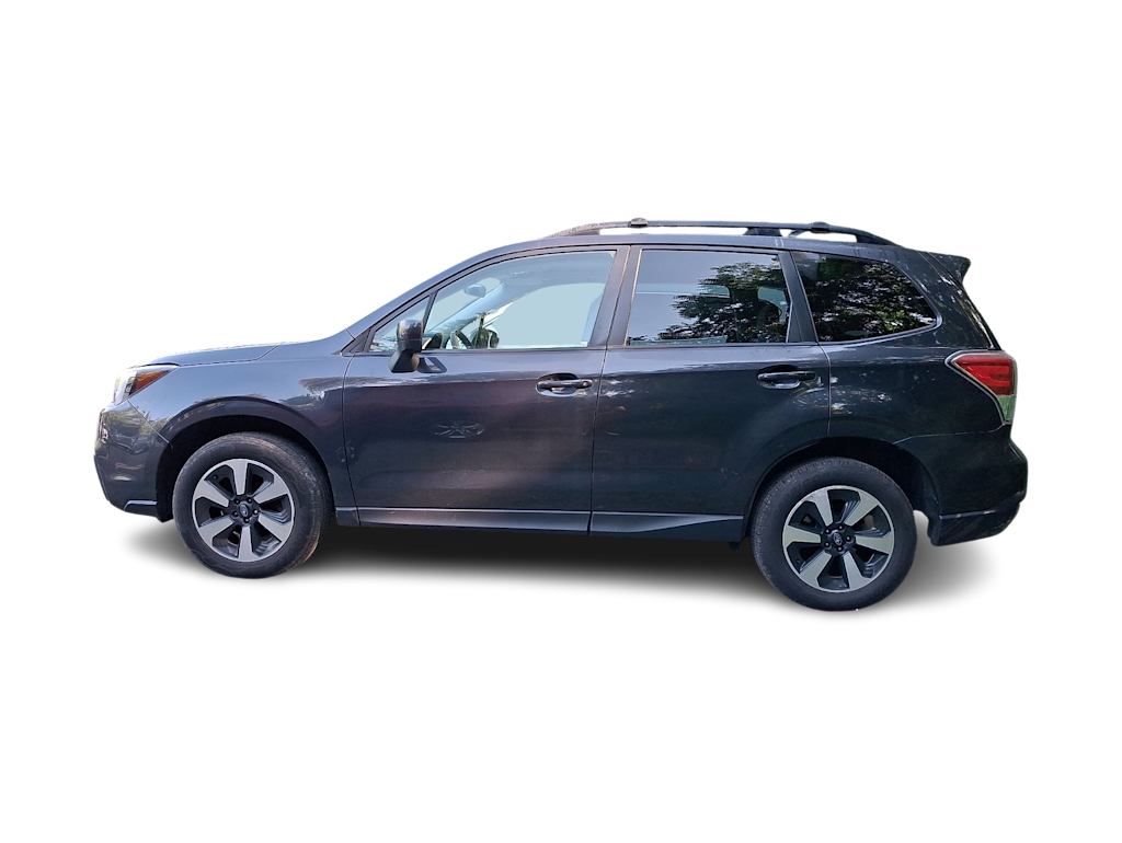 Thumbnail: 2018 Subaru Forester - 2