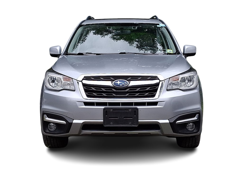 Thumbnail: 2018 Subaru Forester - 2