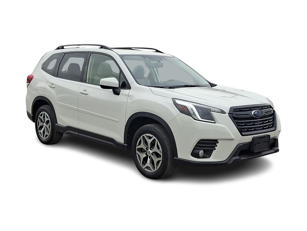 Thumbnail: 2023 Subaru Forester - 17