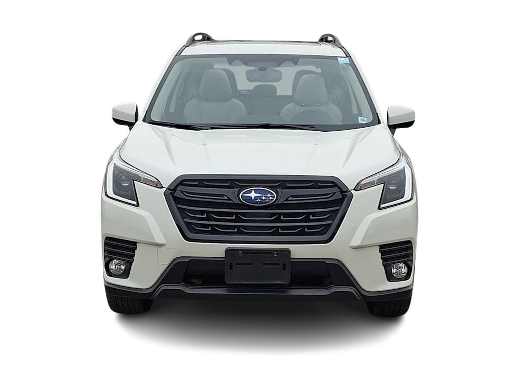 Thumbnail: 2023 Subaru Forester - 6