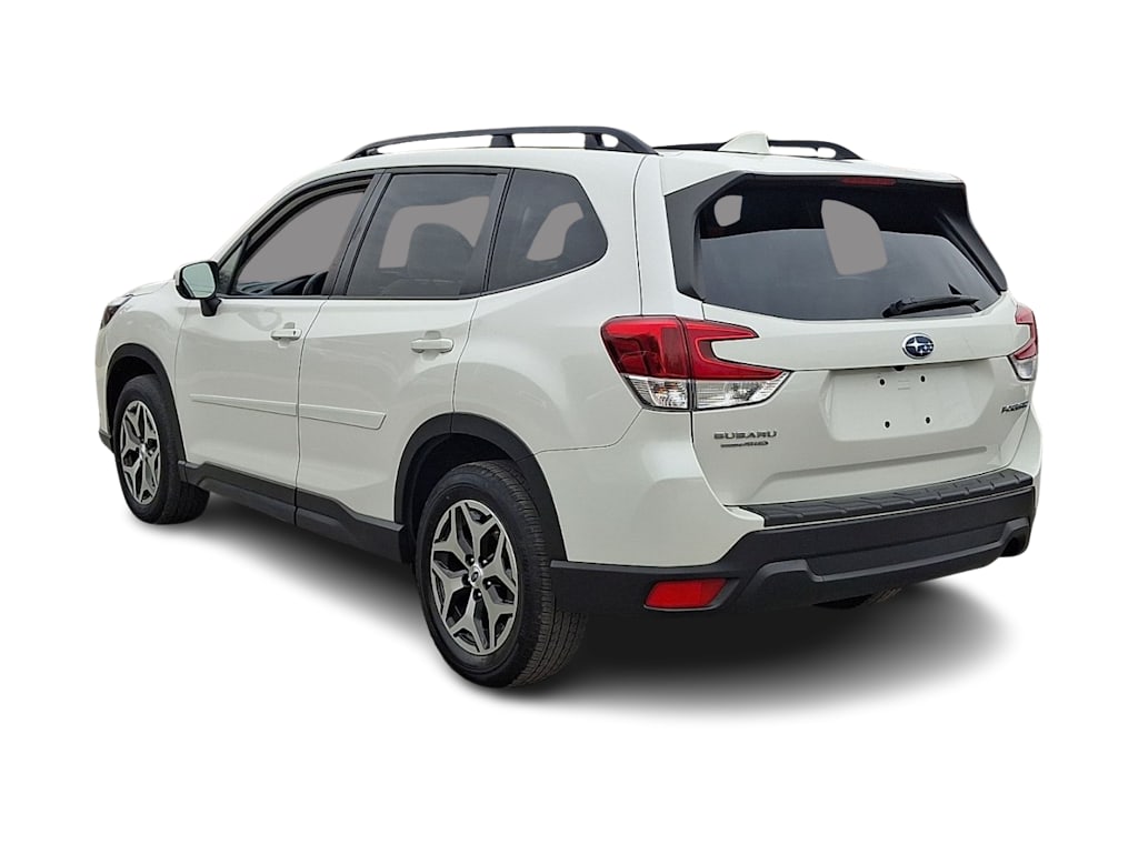 Thumbnail: 2023 Subaru Forester - 4
