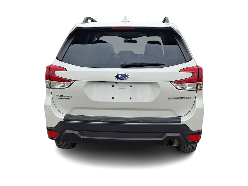 Thumbnail: 2023 Subaru Forester - 5