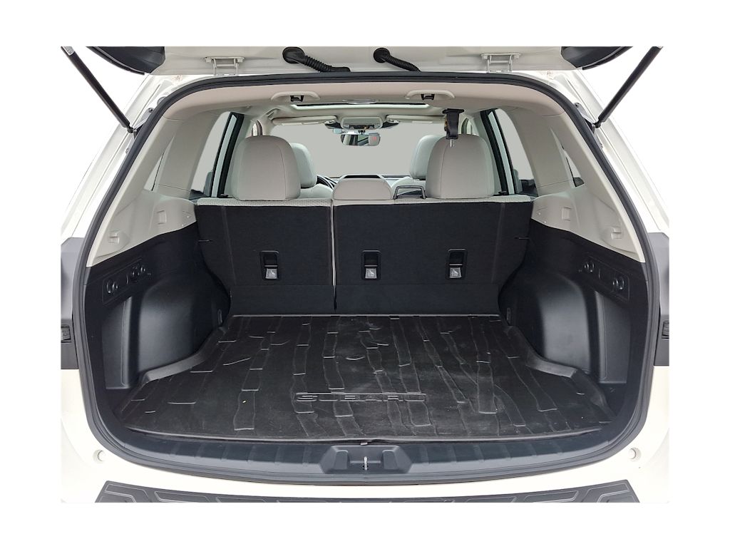 Thumbnail: 2023 Subaru Forester - 15