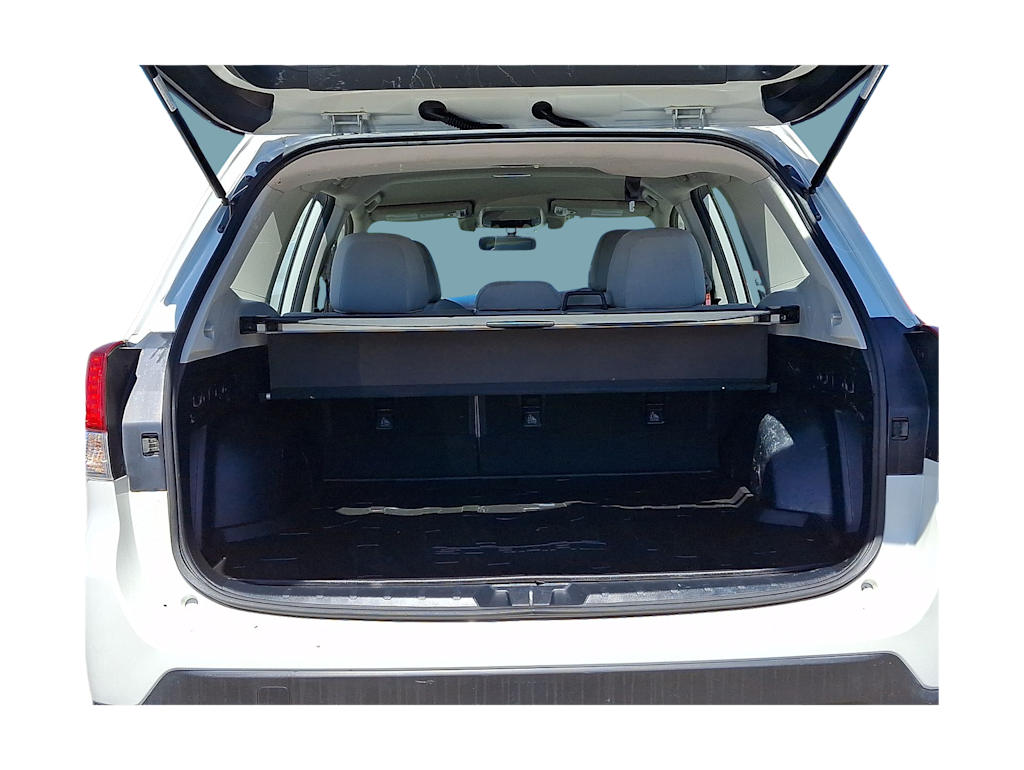 Thumbnail: 2021 Subaru Forester - 29