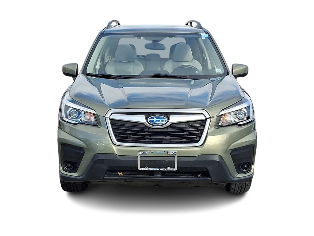Thumbnail: 2019 Subaru Forester - 6