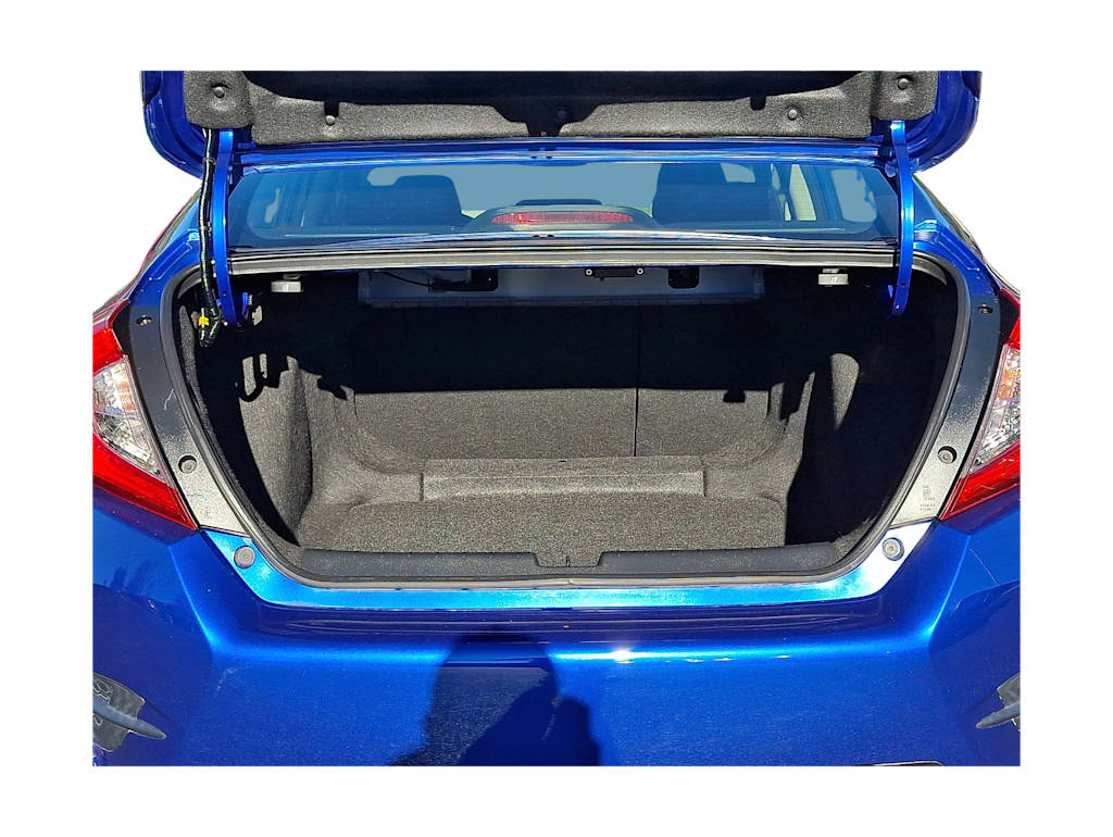Thumbnail: 2018 Honda Civic - 15