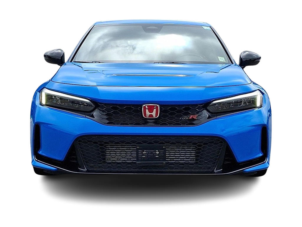 Thumbnail: 2024 Honda Civic - 5