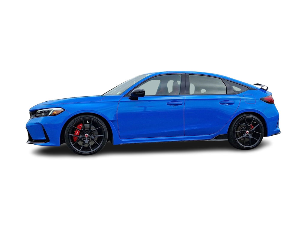 Thumbnail: 2024 Honda Civic - 3