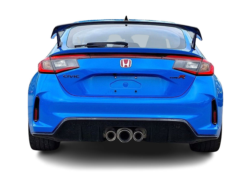 Thumbnail: 2024 Honda Civic - 18