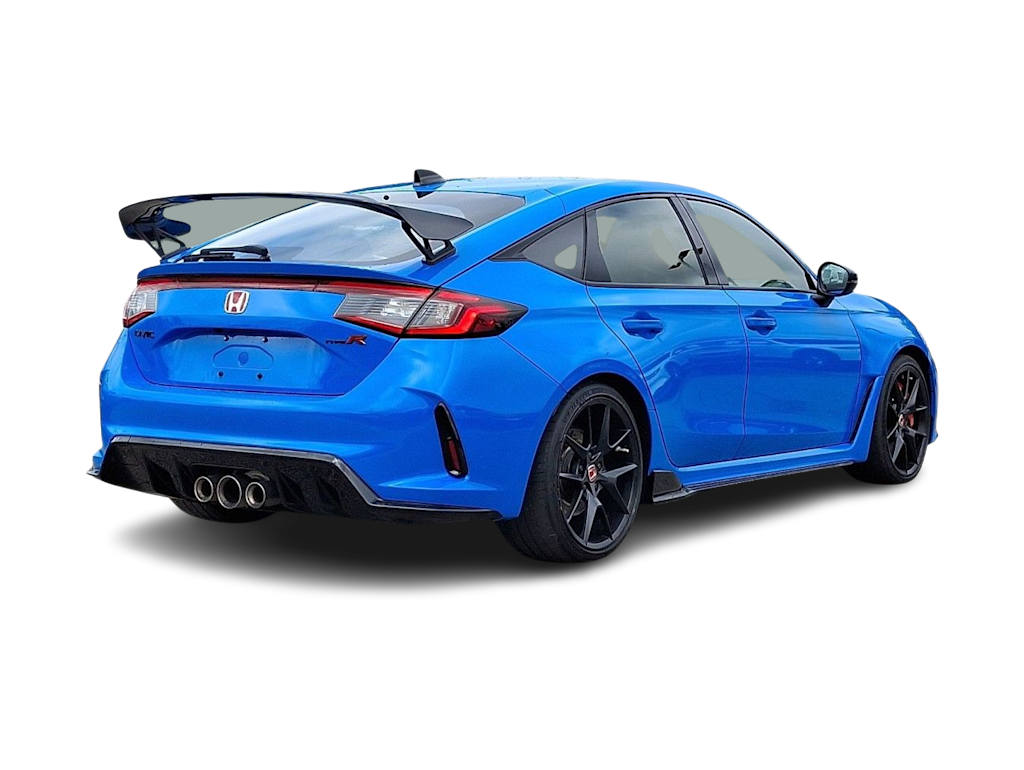 Thumbnail: 2024 Honda Civic - 17