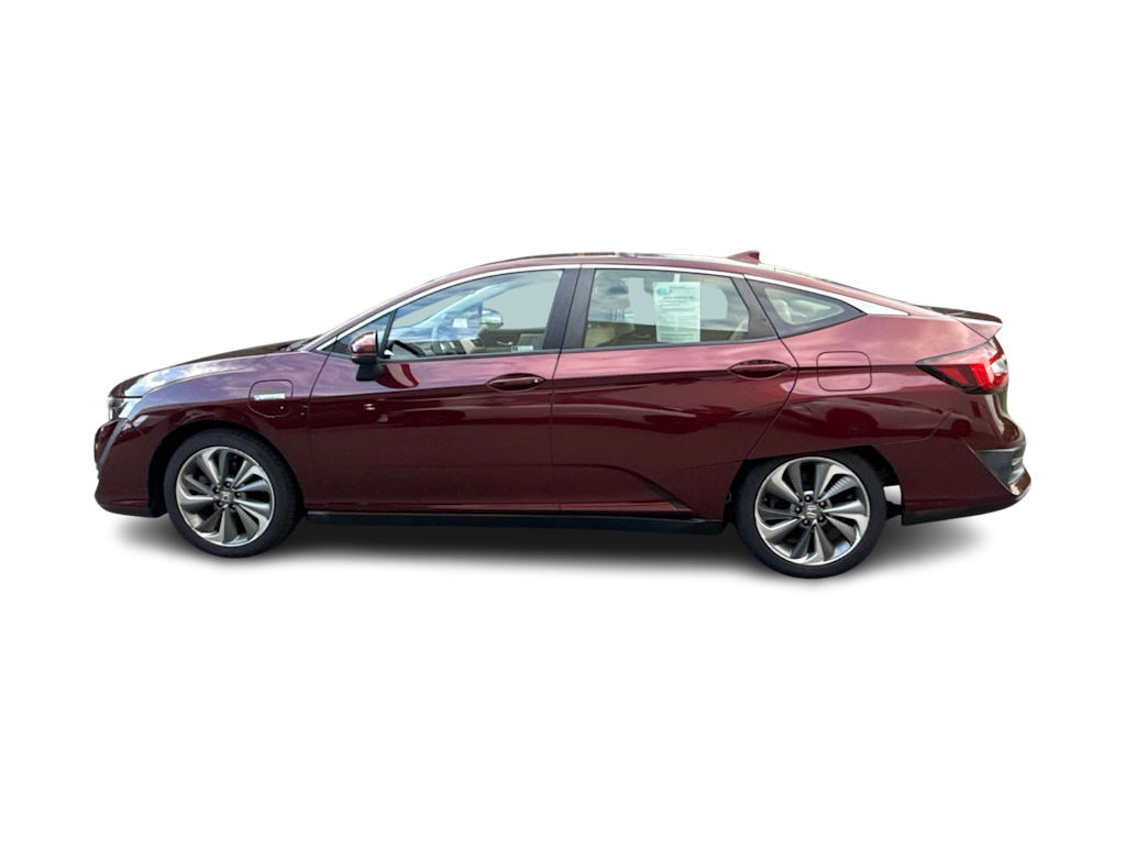 Thumbnail: 2018 Honda Clarity - 3