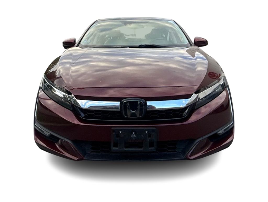 Thumbnail: 2018 Honda Clarity - 6