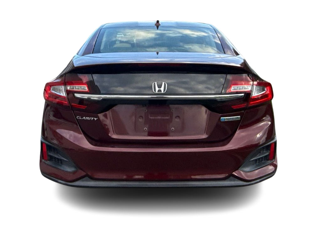 Thumbnail: 2018 Honda Clarity - 5