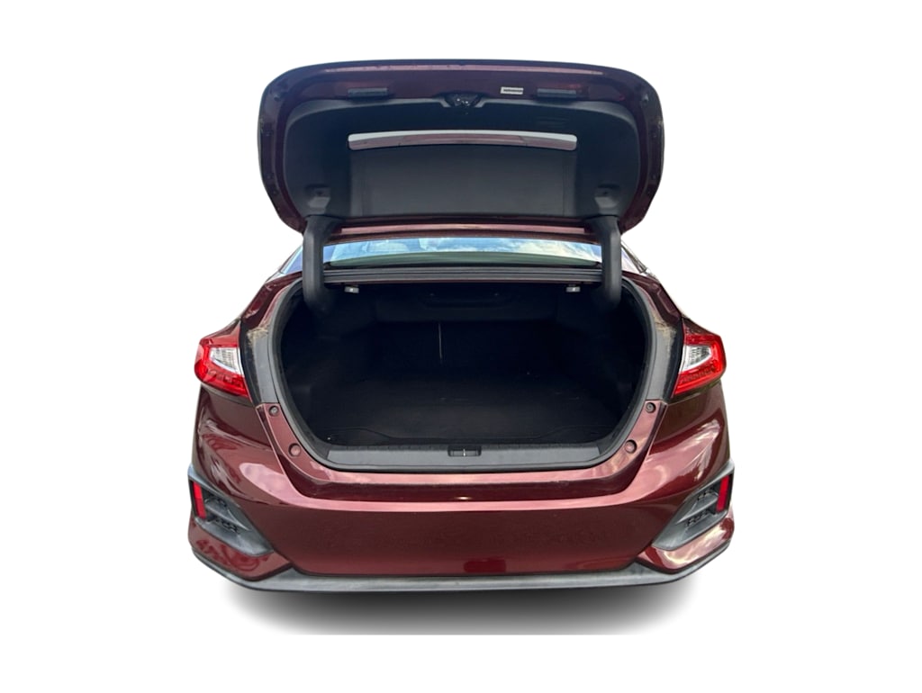 Thumbnail: 2018 Honda Clarity - 12