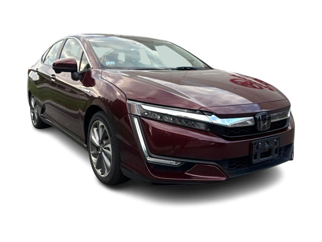 Thumbnail: 2018 Honda Clarity - 13