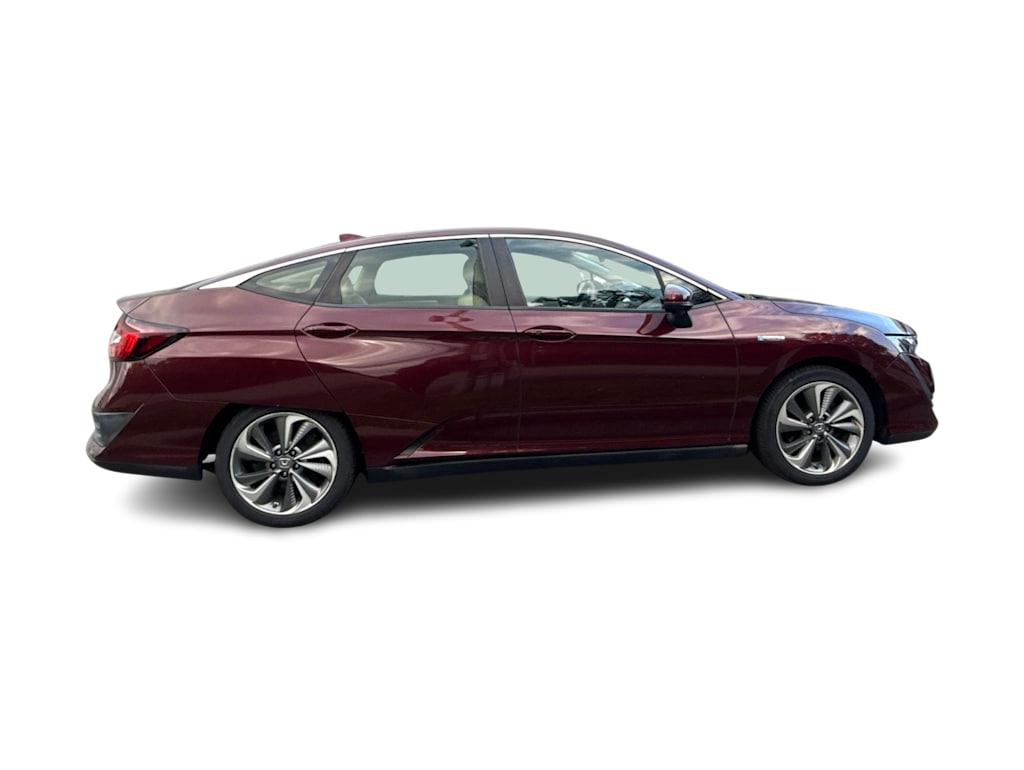 Thumbnail: 2018 Honda Clarity - 15