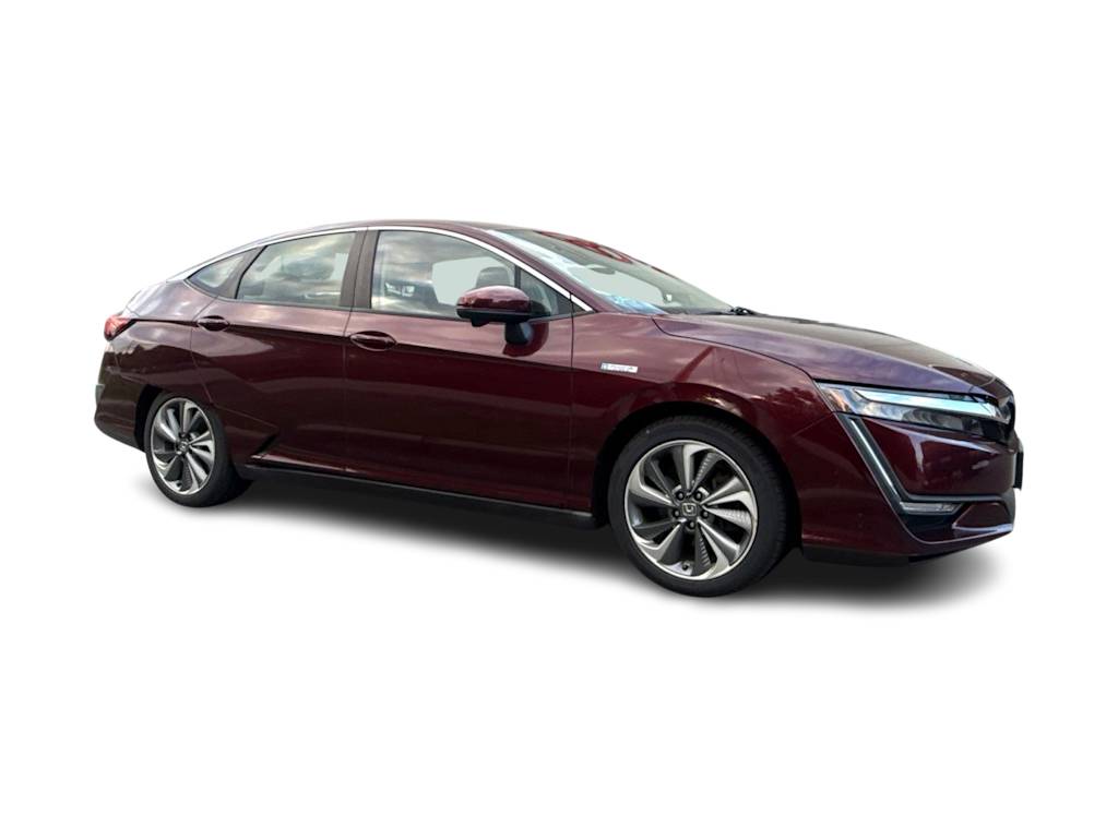 Thumbnail: 2018 Honda Clarity - 14