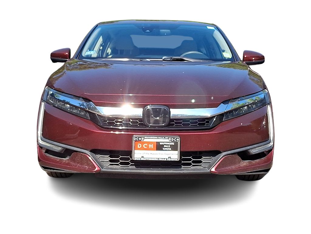 Thumbnail: 2018 Honda Clarity - 2