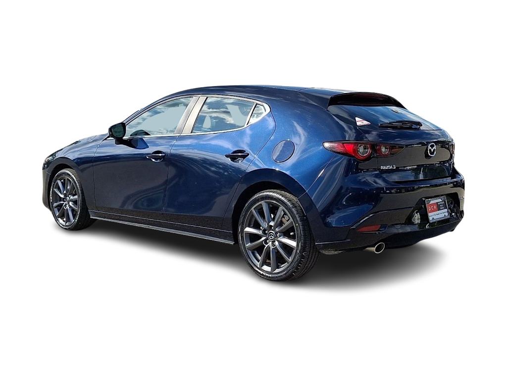 Thumbnail: 2023 Mazda Mazda3 - 4