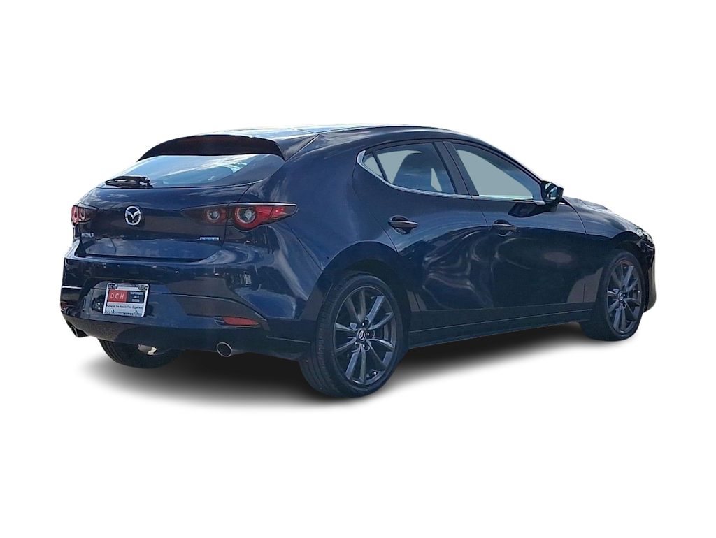 Thumbnail: 2023 Mazda Mazda3 - 18
