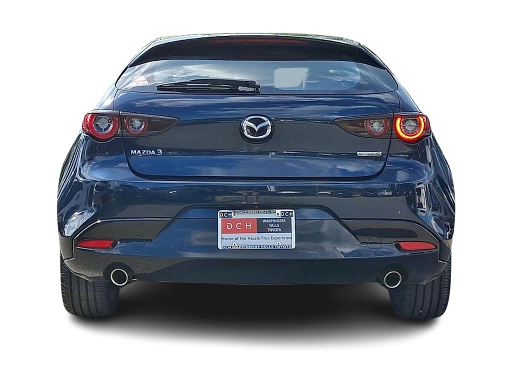 Thumbnail: 2023 Mazda Mazda3 - 5