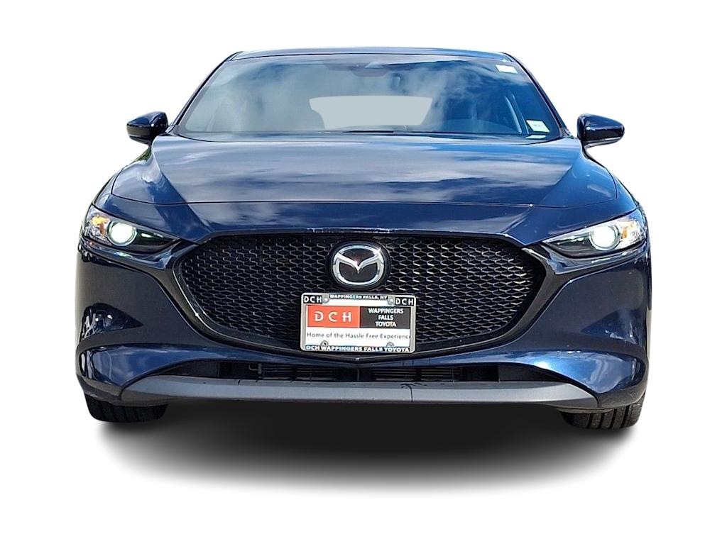 Thumbnail: 2023 Mazda Mazda3 - 6