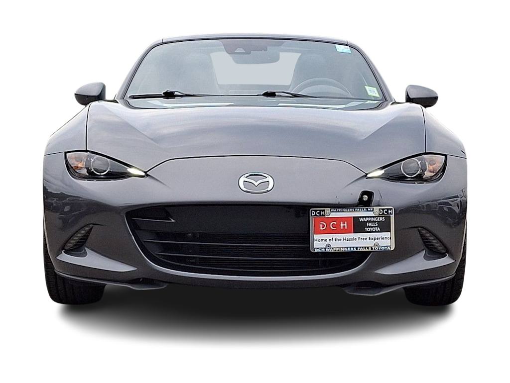 Thumbnail: 2023 Mazda MX-5 Miata - 5